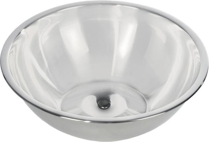 Actual product image Feuerdesign Inner bowl Vesuvio + Mayon