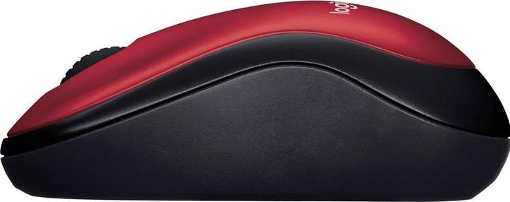 Actual product image Logitech M185 (Wireless)