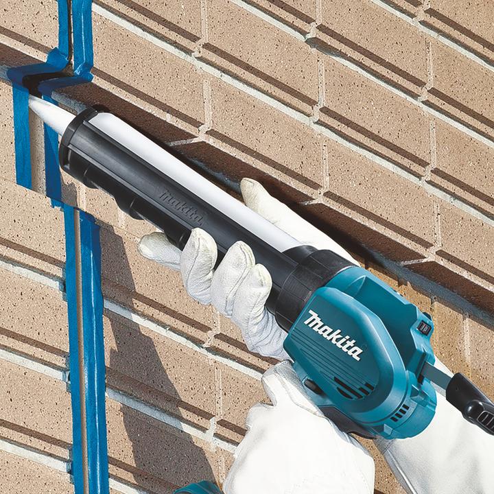 Image du produit Makita Extrudeuses de colle et de silicone