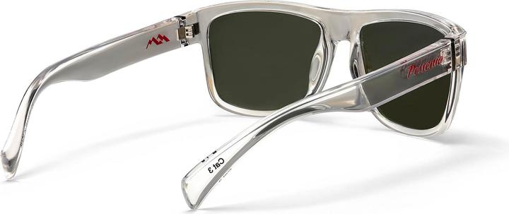 Produktbild Possenia Polarized Vintage Minimal Sunglasses