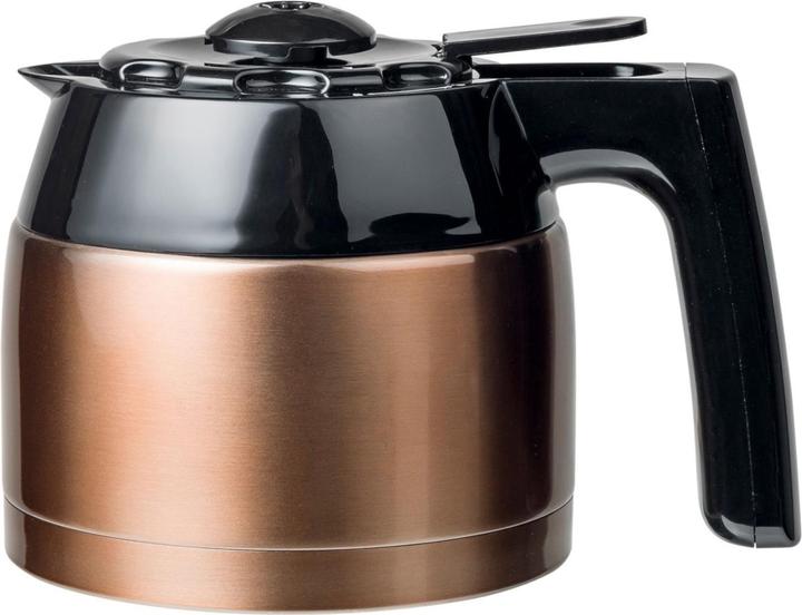 Actual product image Bestron Coffee machine with thermo jug