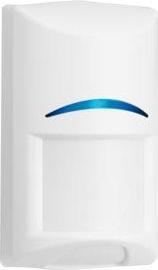 Actual product image Bosch Security Systems ISC-BPR2-W12, wired, 150 - 2000 MHz, white, 10 mA, 9 - 15 V, 2.5 W