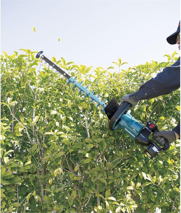 Produktbild Makita DUH601Z (Akkuheckenschere)
