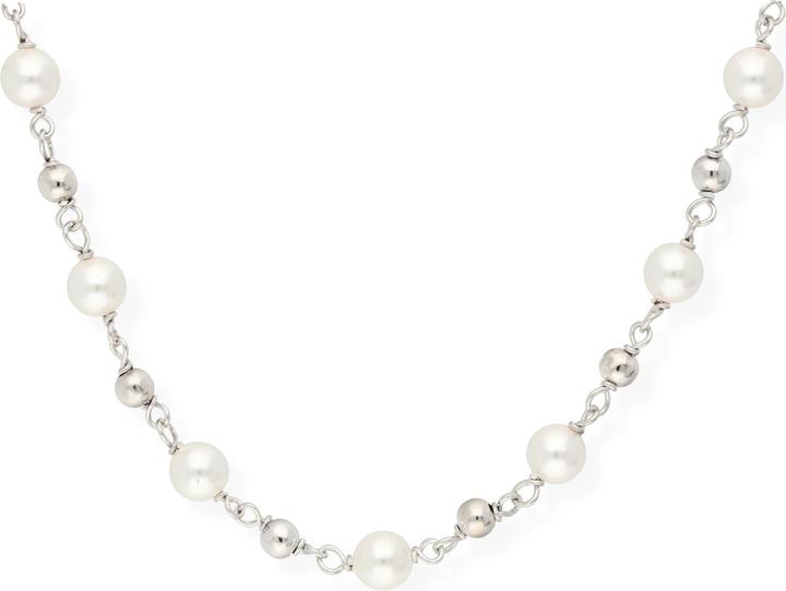 Produktbild Carat Pearls (Silber 925, 42 cm)