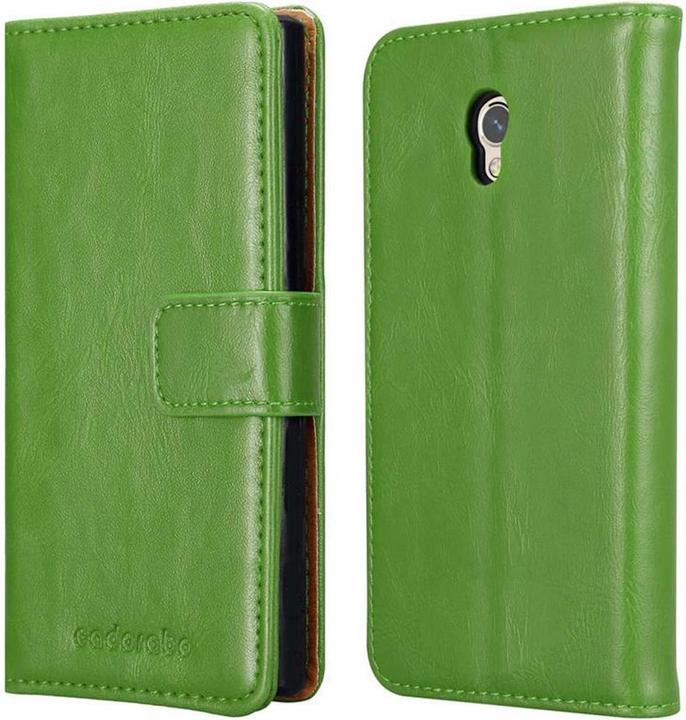 Productafbeelding Cadorabo Boek Luxe Omslag (ZTE Blade V7)
