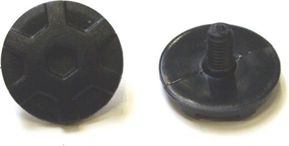 Actual product image Bell Super DH MIPS Visor Screw