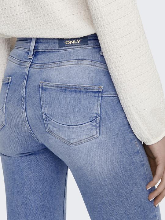 Produktbild Only ONLPower Push-up- Skinny Fit Jeans (32)