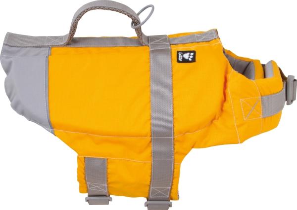 Hurtta Life Savior, orange 40-80 kg