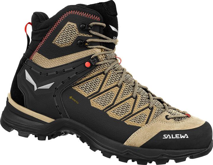 Produktbild Salewa Mountain Trainer Lite Mid GORE-TEX® Daschuhe (42)