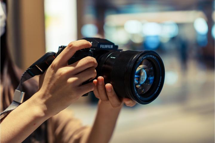 Produktbild Viltrox XF AF 75mm F1.2 (Fujifilm X, APS-C / DX)