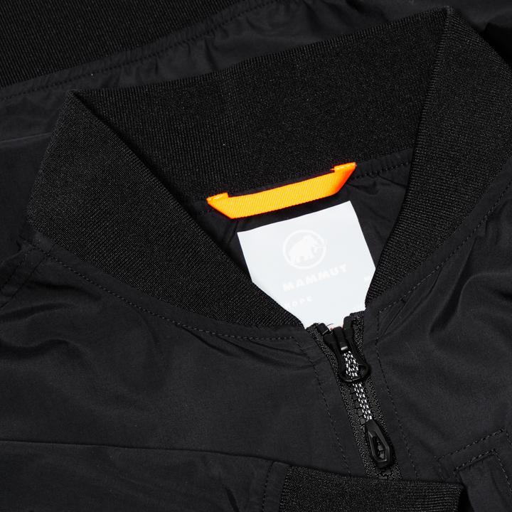 Produktbild Mammut Utility Bomber Jacket Men (XXL)