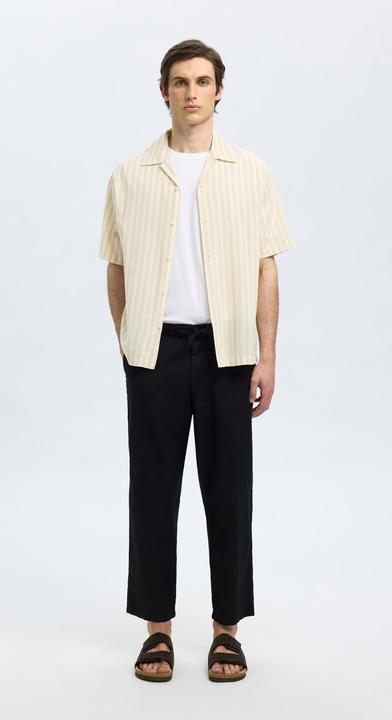 Actual product image Selected Homme 100% Leinen Hose (XL)