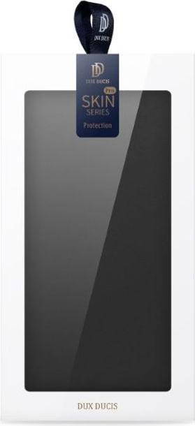 Actual product image Dux Ducis Skin Pro Series Bookcover (Oppo Reno 6 Pro 5G)