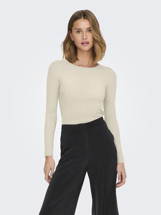 Image du produit JdY JDYPLUM Pull en maille Pull en maille (L)