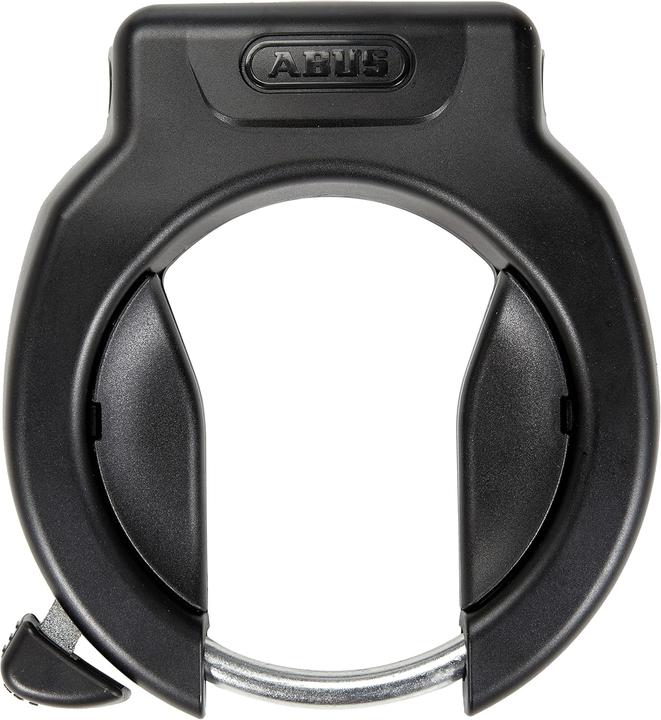 Produktbild Abus PRO AMPARO 4750S NR BK OE (10.60 cm)
