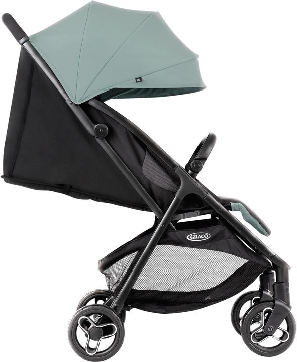 Actual product image Graco Myavo