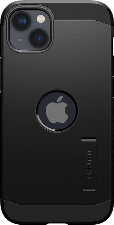 Produktbild Spigen Tough Armor Mag Magsafe iPhone 14 case - Black (Apple iPhone 14)