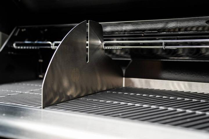 Actual product image Outdoorchef Dualchef 425 G BZ