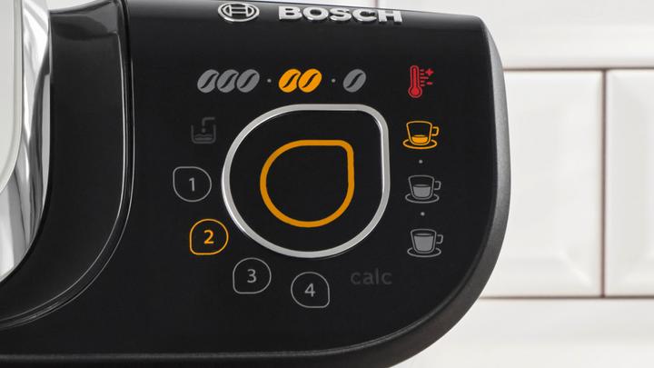 Image du produit Bosch Hausgeräte Ma voie (Tassimo)