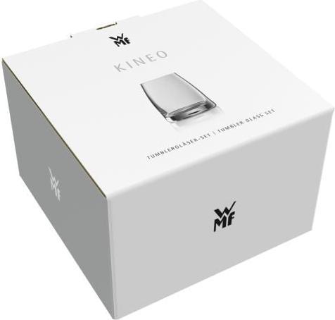 Image du produit WMF Kineo Tumbler Set 4tlg. (0.33 l, 4 x)