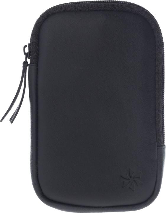 Image du produit Honju Etui en cuir pour le vélo électrique Bosch Nyon Display
