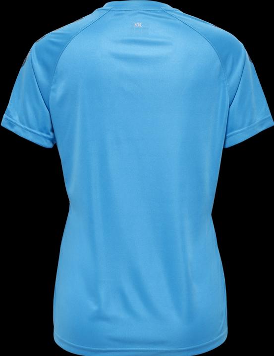 Immagine prodotto hummel Core Xk Core Poly T-Shirt S/S Donna (XS)