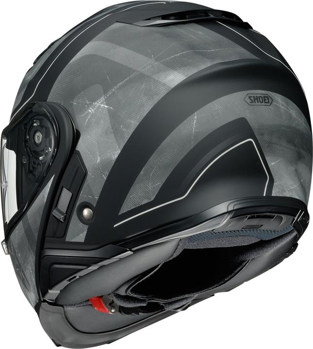 Produktbild Shoei Neotec II Jaunt TC-5 Klapphelm (51 - 52 cm, XXS)