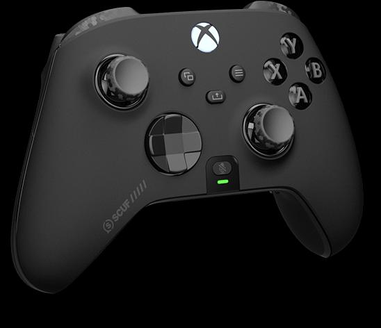 Produktbild Scuf Instinct Pro Pre-Built Controller (Windows, Xbox Series X, Android, Xbox One X, iOS, Mac)