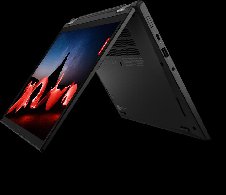 Image du produit Lenovo ThinkPad L13 Yoga Gen 4 (13.30", AMD Ryzen 5 7530U, 16 Go, 512 Go, DE)