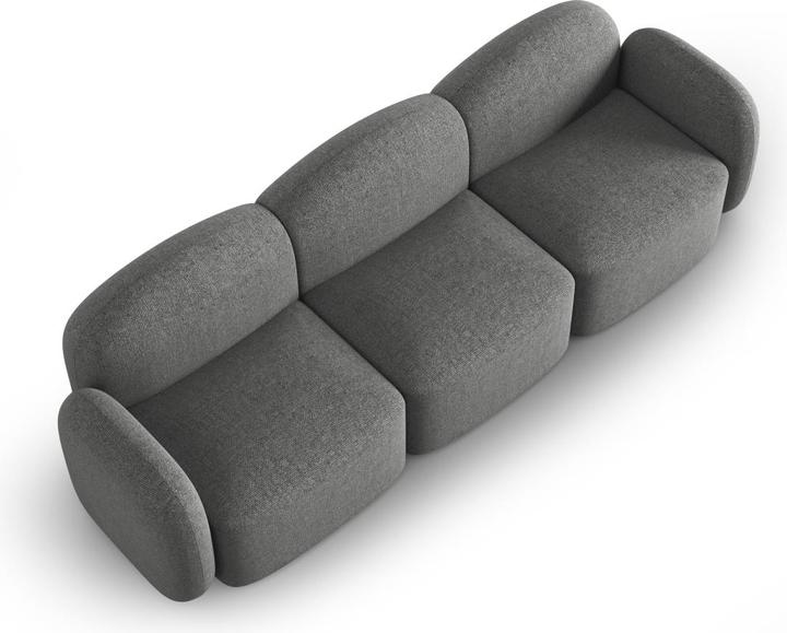 Produktbild Micadoni Blair (2-Sitzer, 3-Sitzer, 4-Sitzer)