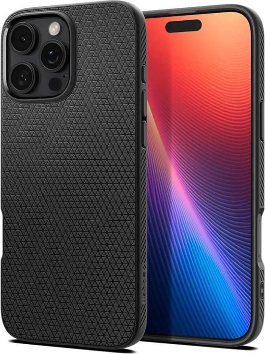 Produktbild Spigen Liquid Air (Apple iPhone 16 Pro)