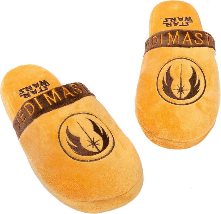 Immagine prodotto Star Wars Pantofole da Maestro Jedi (40.5)