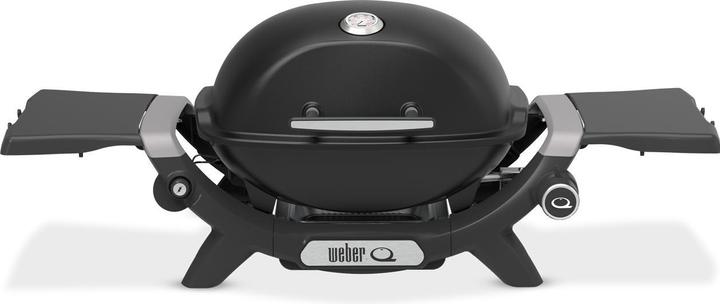 Weber Q1200N Gasgrill (2.93 kW)