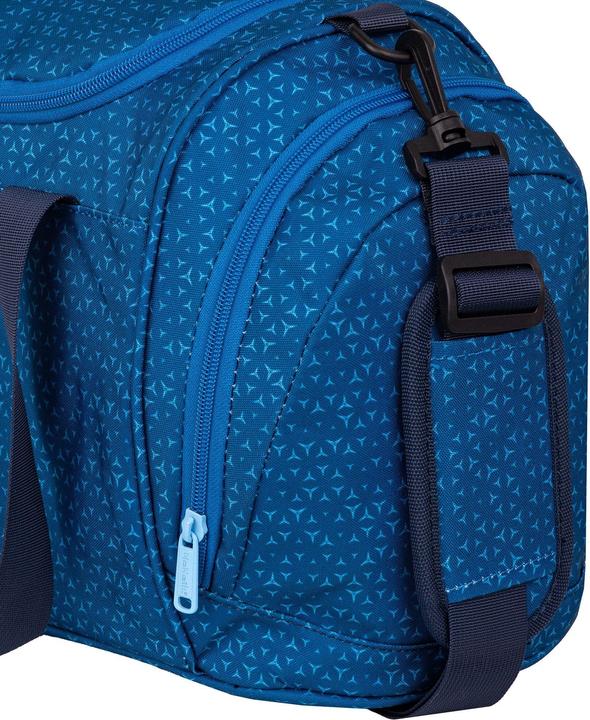 Image du produit Mc Neill Sac de sport 37 cm (18 l)