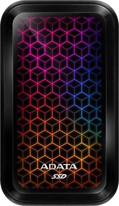 Actual product image Adata SE770G (2000 GB)