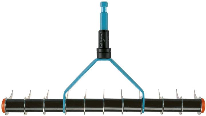 Image du produit Gardena Aérateur de pelouse