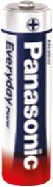 Produktbild Panasonic Everyday Power (4 Stk., AA)