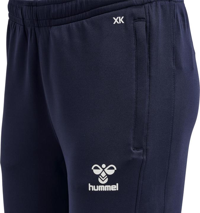 Actual product image hummel Core Xk Poly Pants Woman (L)