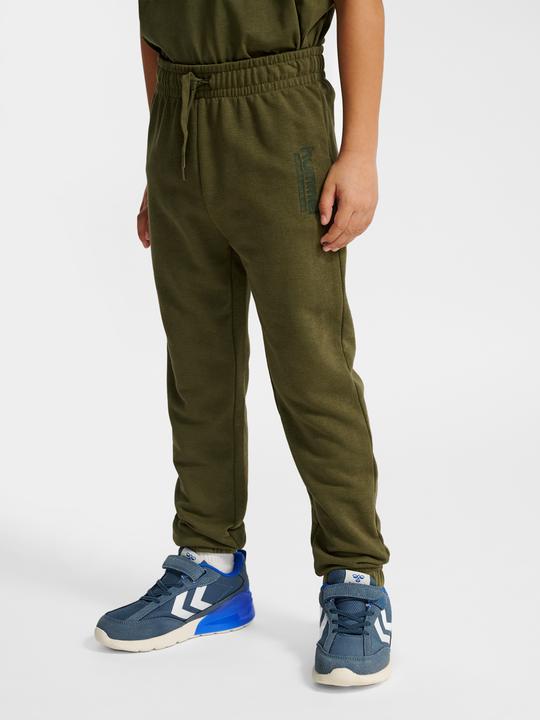 Image du produit hummel Hmljr Base Regular Pants (110)
