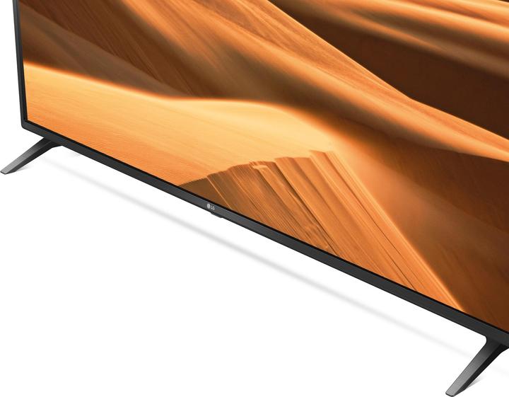 Actual product image LG 43UM7100 (43", LCD, 4K, 2019)