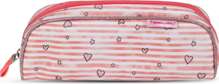 Image du produit Belmil CLASSY Set de sacs à dos scolaires Little Bunnies (19 l)