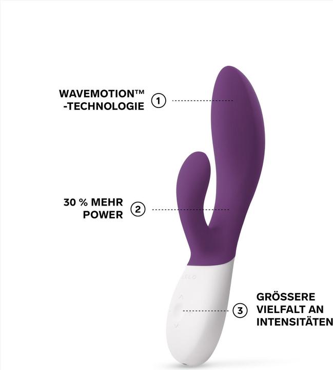 Image du produit LELO Ina Wave 2