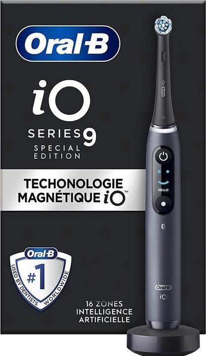 Produktbild Oral-B iO Series 9 (Oszillierende Zahnbürste)