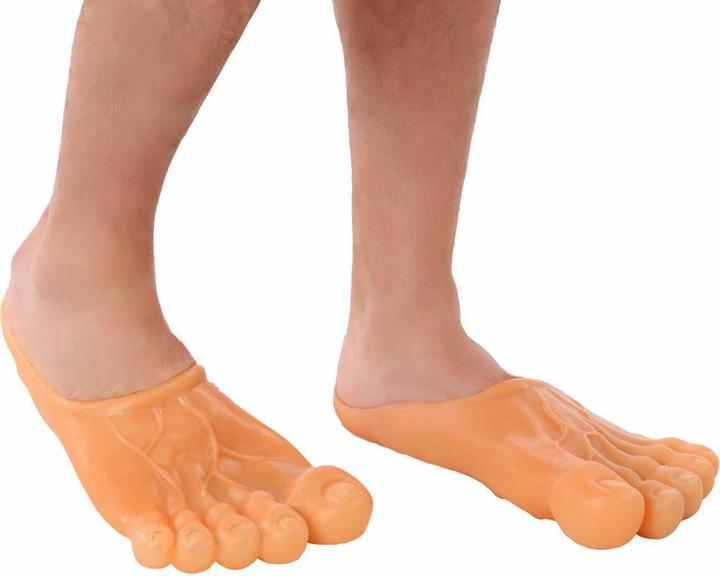 Image du produit Carnival Toys Accessoires pour habillage Pieds