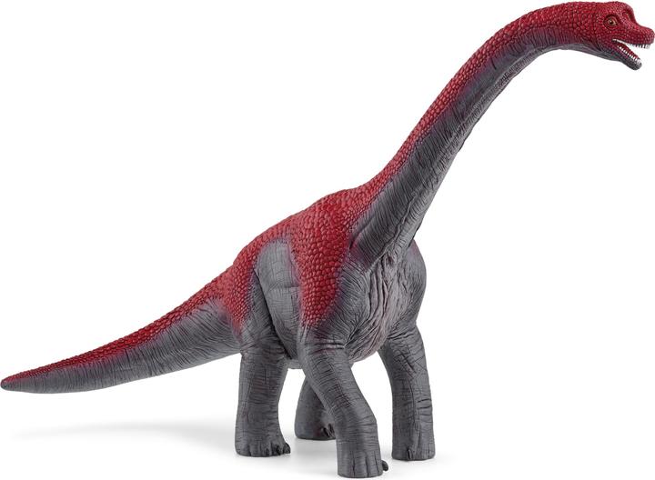 Schleich Brachiosauro