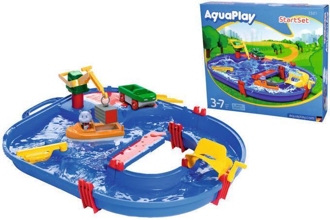 Productafbeelding Aquaplay StartSet