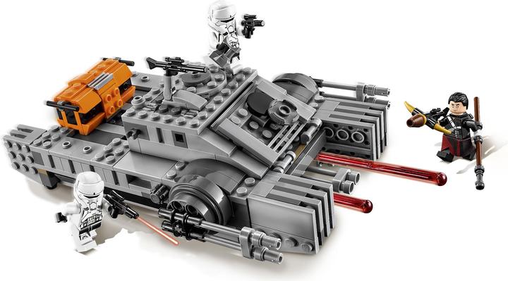 Image du produit LEGO Hovertank d'assaut impérial (75152, LEGO Star Wars)