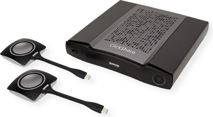 Actual product image Barco ClickShare CX-50 (30 m, HDMI 1.4a)