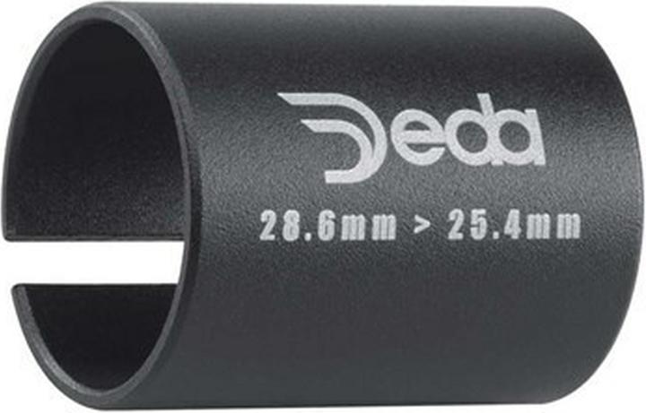 Deda Elementi Sleeve Vorbau Adapter (34 mm, 28.60 mm)