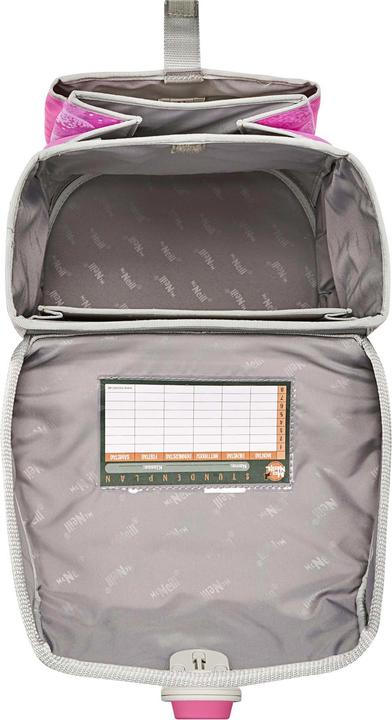 Produktbild Mc Neill ERGO COMPLETE - Schulranzen-Set (20 l)